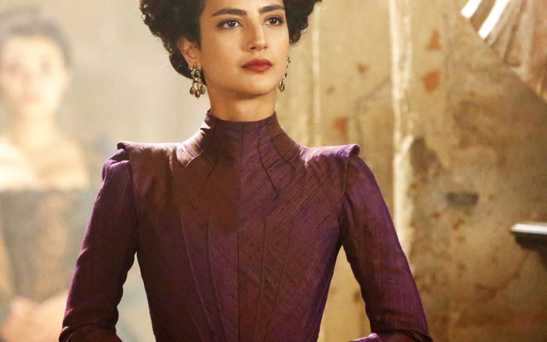 Still Star Crossed
