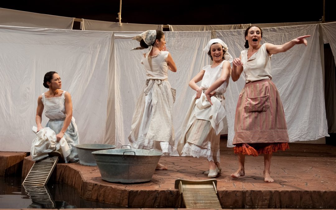 Yerma