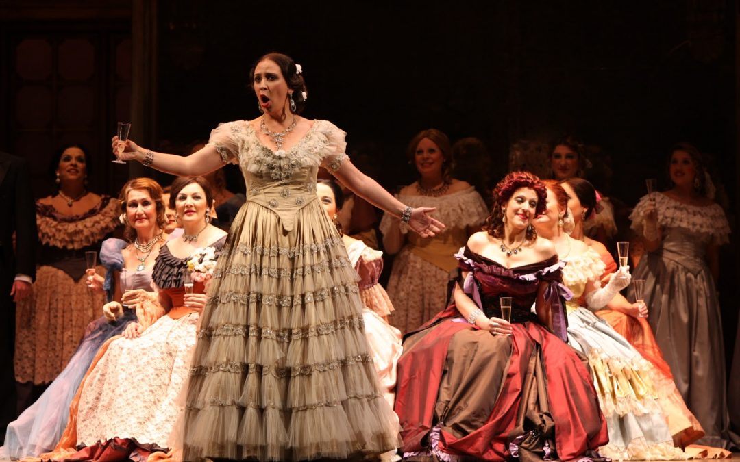 La Traviata